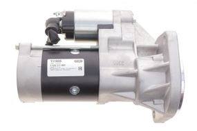 Стартер Ford Maverick 2.7 TD 93-98 Nissan Pick UP 2.5 D 87-98 2.5kw  z=9 = 111805 F 032 111 805