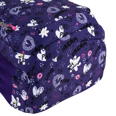 Рюкзак школьный GoPack Teens 162M-3 (GO25-162M-3) | Зображення 2