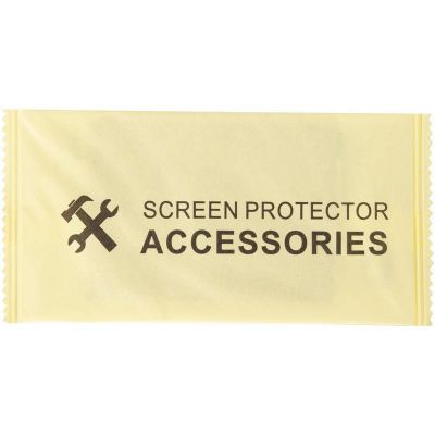 Стекло защитное Gelius Pro 3D for Samsung A015 (A01) Black (00000078038) | Зображення 4