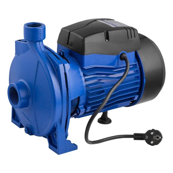 Насос поверхностный центробежный CPM 180 (CV035084) | Зображення 2