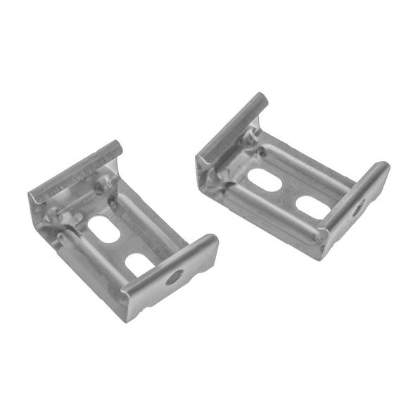 Светильник балка LED линейный FLF-09 32W CW 1.2m | Зображення 1