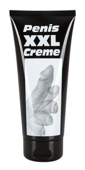 Крем для члена Penis-XXL-Creme200ml Sex Aura | Зображення 1