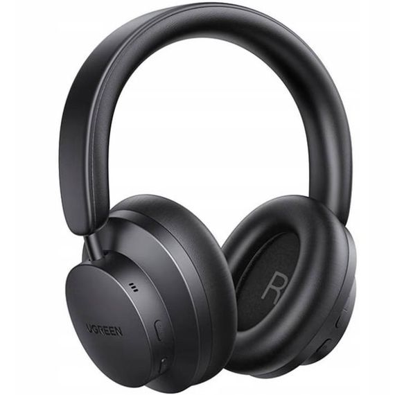 Навушники UGREEN HiTune Max3 Hybrid ANC (HP106) Чорні | Зображення 4