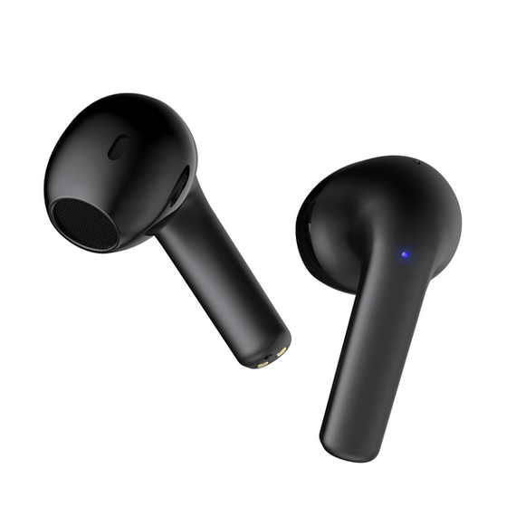 Гарнітура ERGO BS-750 Air Sticks 3 Black | Зображення 5