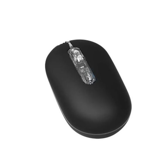 Мишка бездротова з акумулятором 1 PC ITLY 1600DPI | Зображення 1