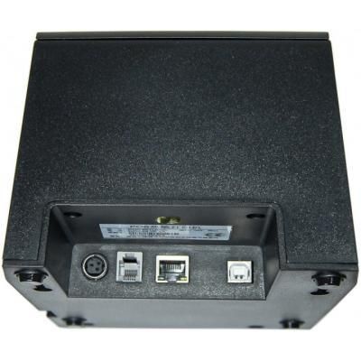 Принтер чеков SPRT SP-POS891UEdn USB, Ethernet (SP-POS891UEdn) | Зображення 8