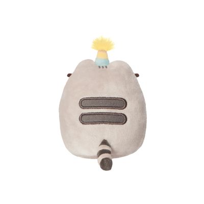 М&apos;яка іграшка Aurora Pusheen (Пушін) на вечірці 11 см (210987B) | Зображення 1