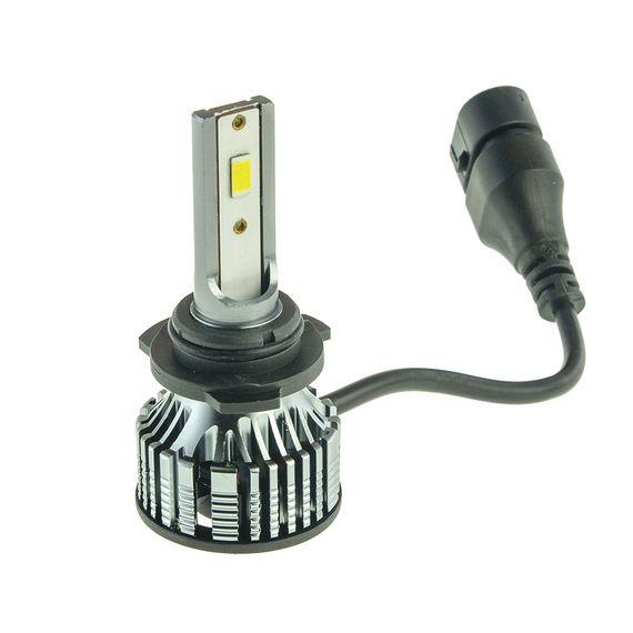 Светодиодные лампы Nextone Led L6 9006 HB4 5500K 9-32V (2 лампы) | Зображення 2