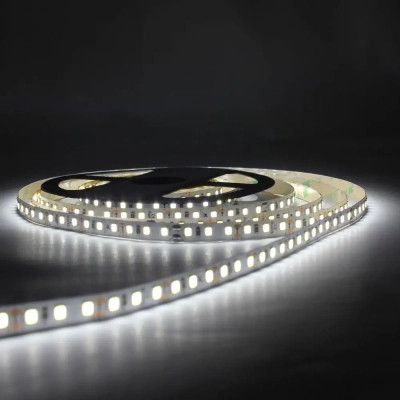 Светодиодная лента LED-STIL 6000K 8,6 Вт/м 2835 120 діодів IP33 12 Вольт 900 lm (LS2835-120B6-IP33) | Зображення 3