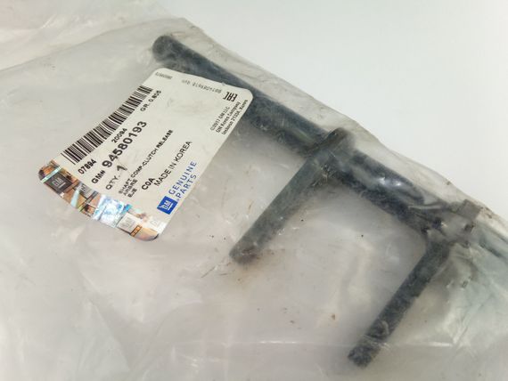 Вилка зчеплення Matiz, "GM" (94580193)