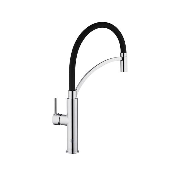 Змішувач для кухні Kroner KRP Ersel - C03900BLK | Зображення 2