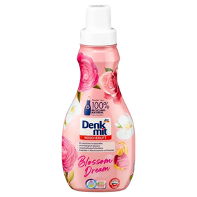DenkMit Кондиціонер парфумований Blossom Dream (Рожевий) 400ml