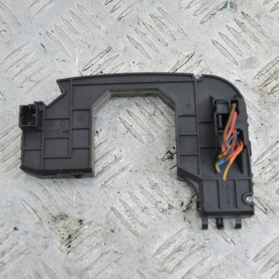 Блок підрульових перемикачів Audi A4 B6 B7 2000-2005 Корпус підрульового перемикача Ауді а4 8E0953549F | Зображення 1