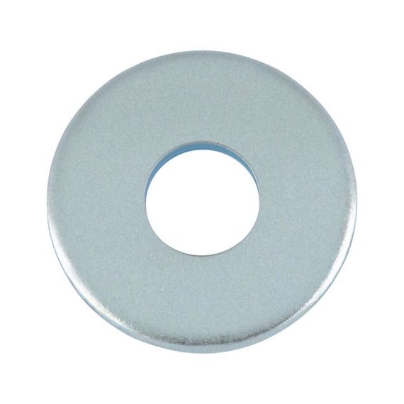 Шайба великого зовнішнього діаметра Wurth A2К Ø17,0 мм