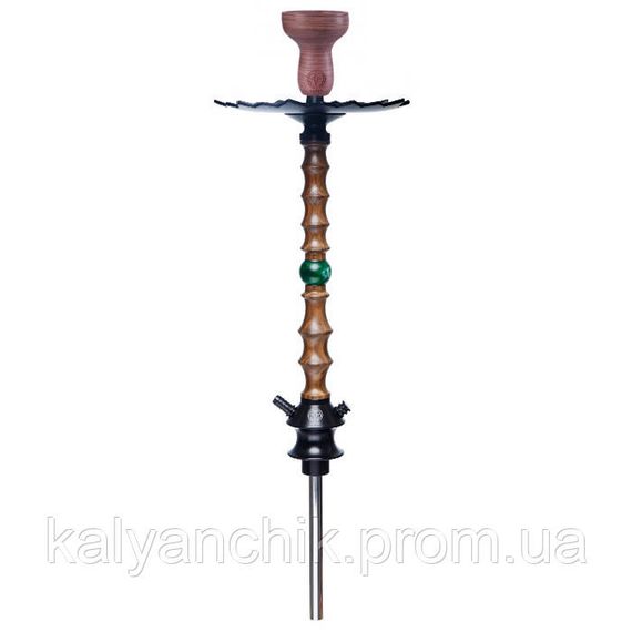 Шахта кальяна Karma 1.1 Walnut | Зображення 4