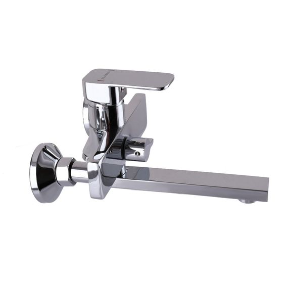 Змішувач для ванни Globus Lux Milano GLM-0102N | Зображення 2