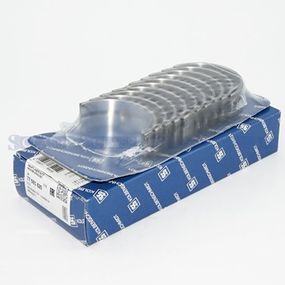 Вкладыши коренные 0.50 Renault Master/Trafic 2.2/2.5 DCI, KS, 77981620,