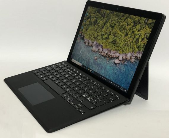 Нетбук-трансформер Б-класс Dell Latitude 5290 2-in-1 / 12.5" (1920x1080) IPS Touch / Intel Core i5-8350U (4 (8) ядра по 1.7 - 3.6 GHz) / 8 GB DDR4 / 128 GB SSD / Intel UHD Graphics 620 / WebCam / Win 10 Pro б/у | Зображення 5