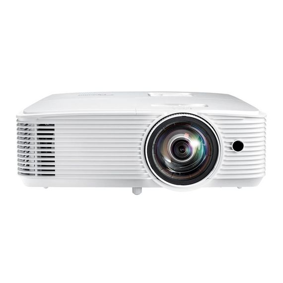 Проектор Optoma W309ST (E9PD7DR01EZ1) | Зображення 4