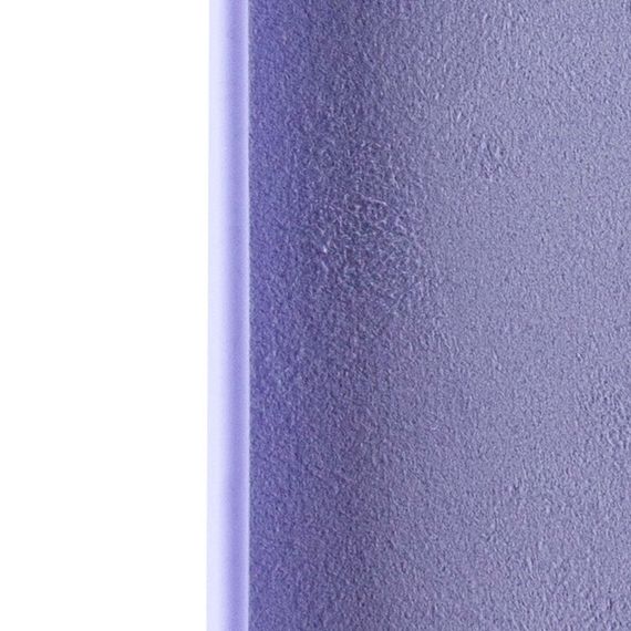 Чехол Silicone Cover Lakshmi Full Camera (AAA) для Xiaomi Redmi 14C / Poco C75 Сиреневый / Dasheen | Зображення 4