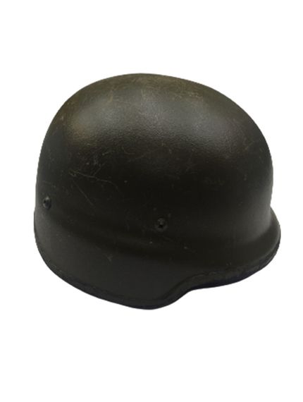 Кавер для шолома M&M PASGT з моллі Вид 5 ММ-14 Піксель (213256) | Зображення 4