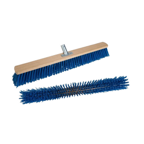 Щітка вулична 60см з кріпленням GOLWOOD