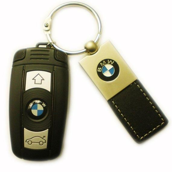 Міні мобільний маленький телефон Laimi BMW X6 (2Sim) BLACK (код: SKU-1501238458) | Зображення 1