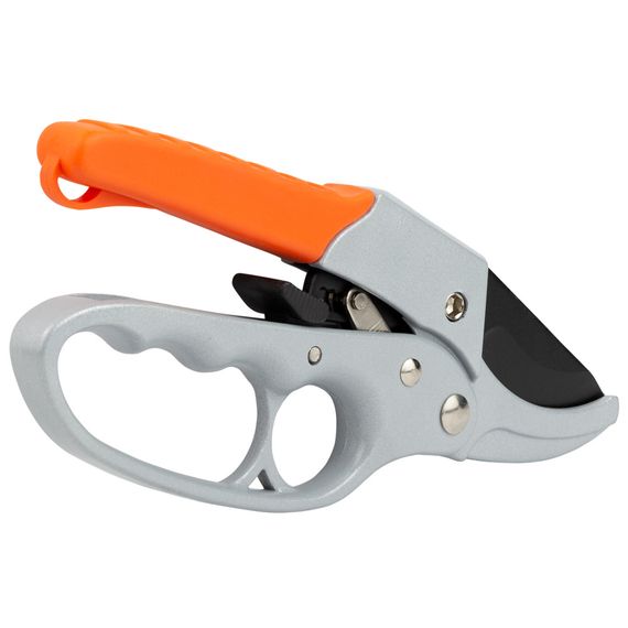 Секатор Flora з храповим механізмом 200 мм (5021354) | Зображення 2