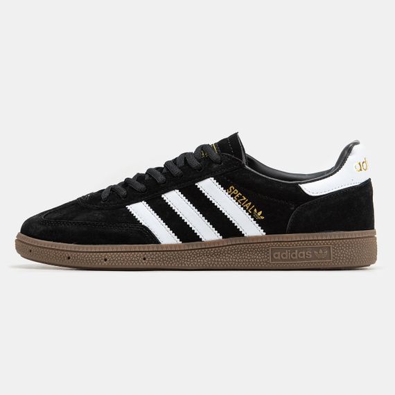 Кроссовки  A-d-id-a-s Spezial Handball 40 | Зображення 1