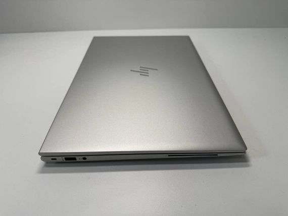 Ультрабук HP EliteBook 850 G8 / 15.6" (1920x1080) IPS / Intel Core i7-1185G7 (4 (8) ядра по 3.0 - 4.8 GHz) / 16 GB DDR4 / 512 GB SSD / Intel Iris Xe Graphics / WebCam / TouchID б/в | Зображення 5