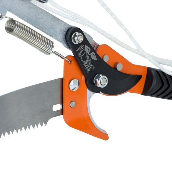 Гілкоріз Flora без подовжувача (5022344) | Зображення 2