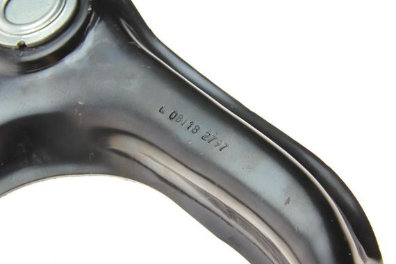 Важіль підвіски передній зверху  L Honda Accord 98-02 09-72910 | Зображення 3