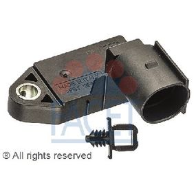 Датчик педали тормоза VW Caddy/Crafter/T6 10-, Facet, 7.1232,