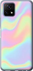 Чехол на Vivo Y52S пастель "3855u-2242-17620"
