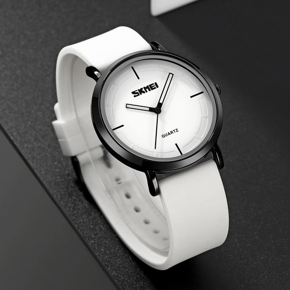 Skmei 2050WT White | Зображення 2