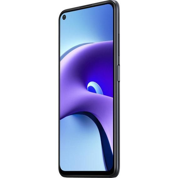 Xiaomi Redmi Note 9T 4/64GB Nightfall Black | Зображення 1
