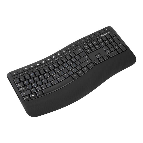 Комплект Microsoft Wireless Comfort Desktop 5050 BlueTrack Ru Ret AES (PP4-00017) | Зображення 3