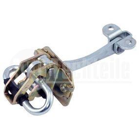 Ограничитель двери передней Fiat Doblo 01-10, AutoTechteile, 505 0167, FT95337