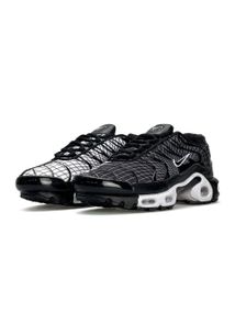 Кросівки Air Max Tn Plus Black White Line , В'єтнам 44 28