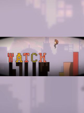 透视 / Watch Steam Key GLOBAL