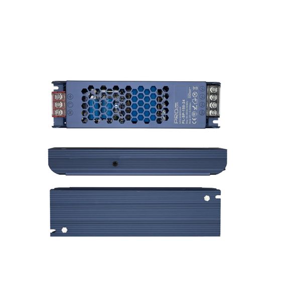 Блок живлення PROLUM 24V 150W 625А Series "SP" | Зображення 1