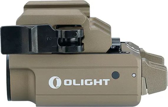 Ліхтар Olight PL-Mini 2 Valkyrie Desert Tan | Зображення 3