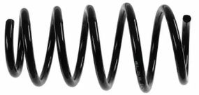 Пружина підвіски OPEL MERIVA, OPEL ZAFIRA, SACHS (998740)