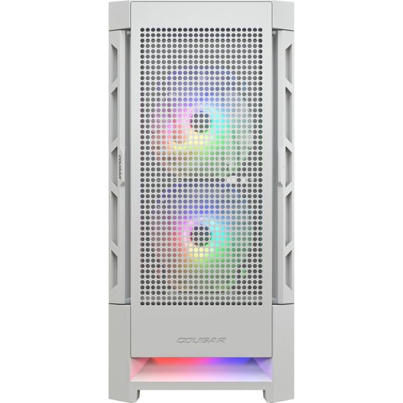 Корпус Cougar Airface RGB White | Зображення 6