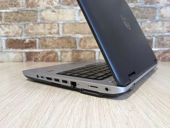 Потужний ноутбук HP ProBook 645 G3\ 14 HD \ A10 \ 8GB \ SSD120 GB | Зображення 3