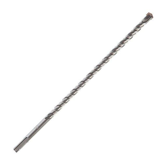 Свердло-бур SDS PLUS 12 x 310мм INTERTOOL SD-1231