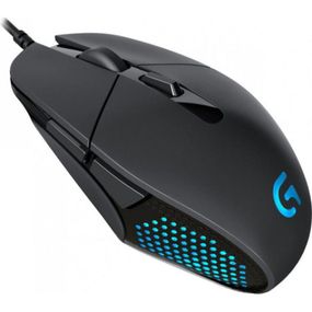 USB Миша Ігрова Logitech G302 Колір Чорний