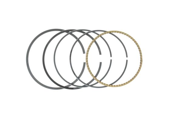 Кольца   4T CB/CG   Ø61,00mm   (150/175cc STD)   GONGYU