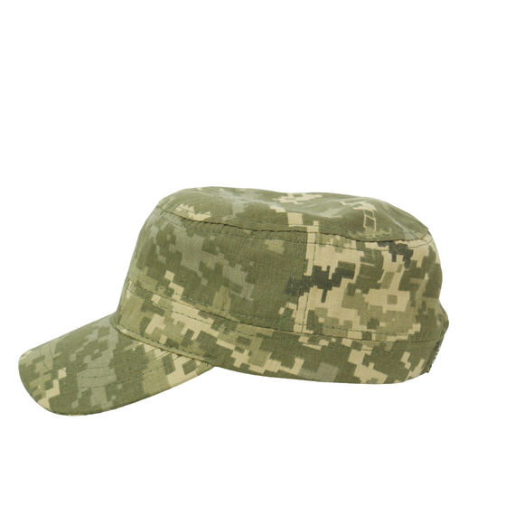 Кепка «Німка» тактична Militex Pixel 60-61 | Зображення 1