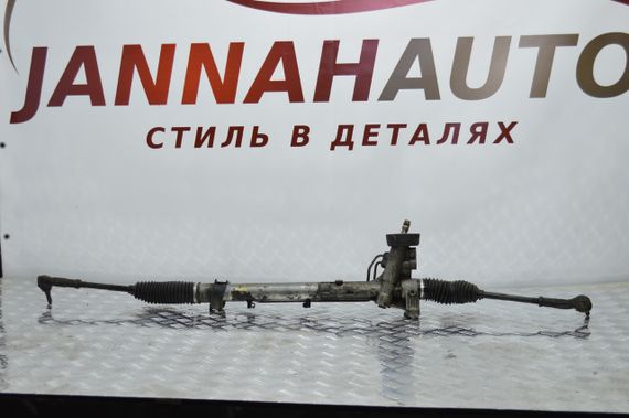 Рульова рейка Volkswagen Caddy III 2004-2015 Фольксваген Кадді 3 2K1422055F A0016874A | Зображення 3